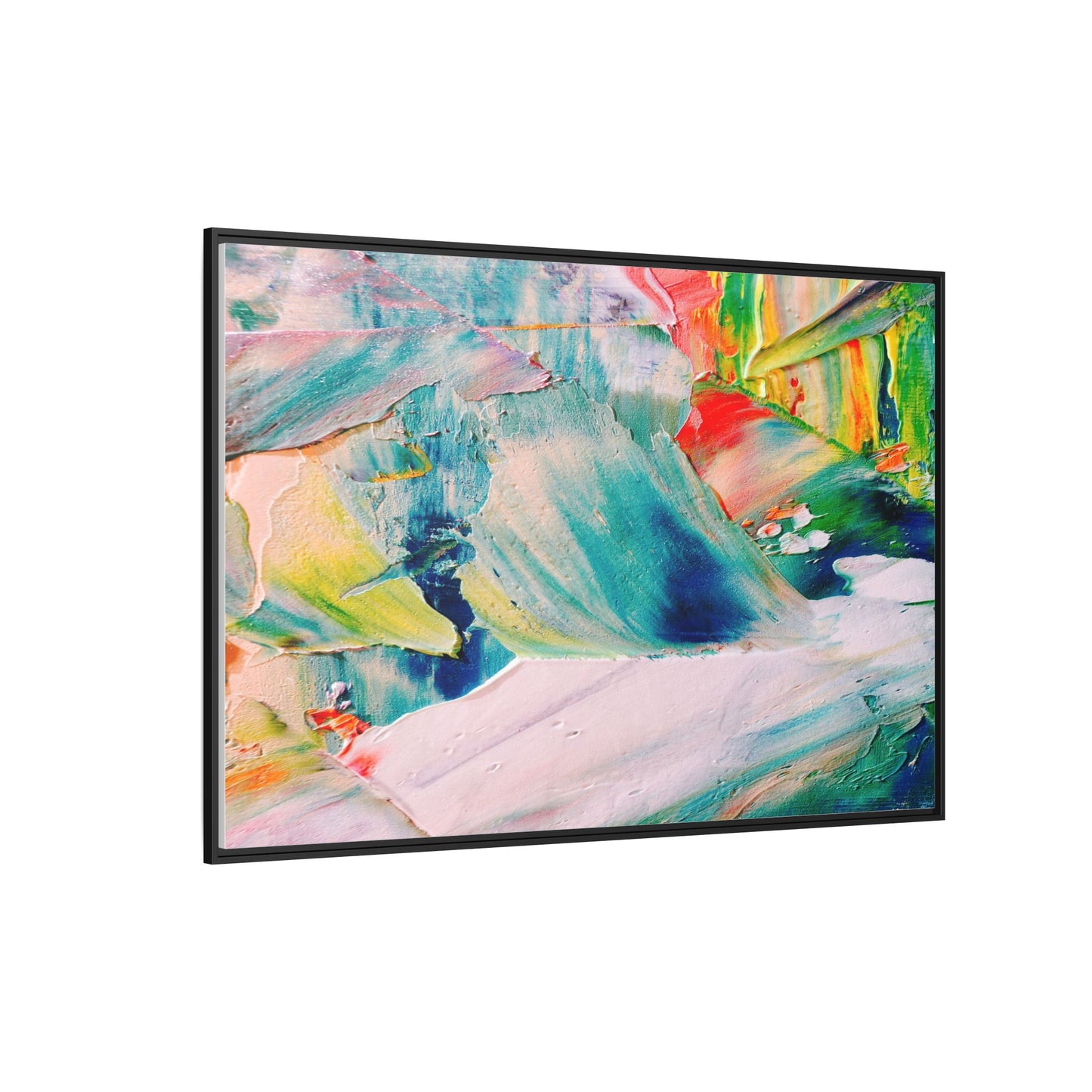 Chromatic Confluence