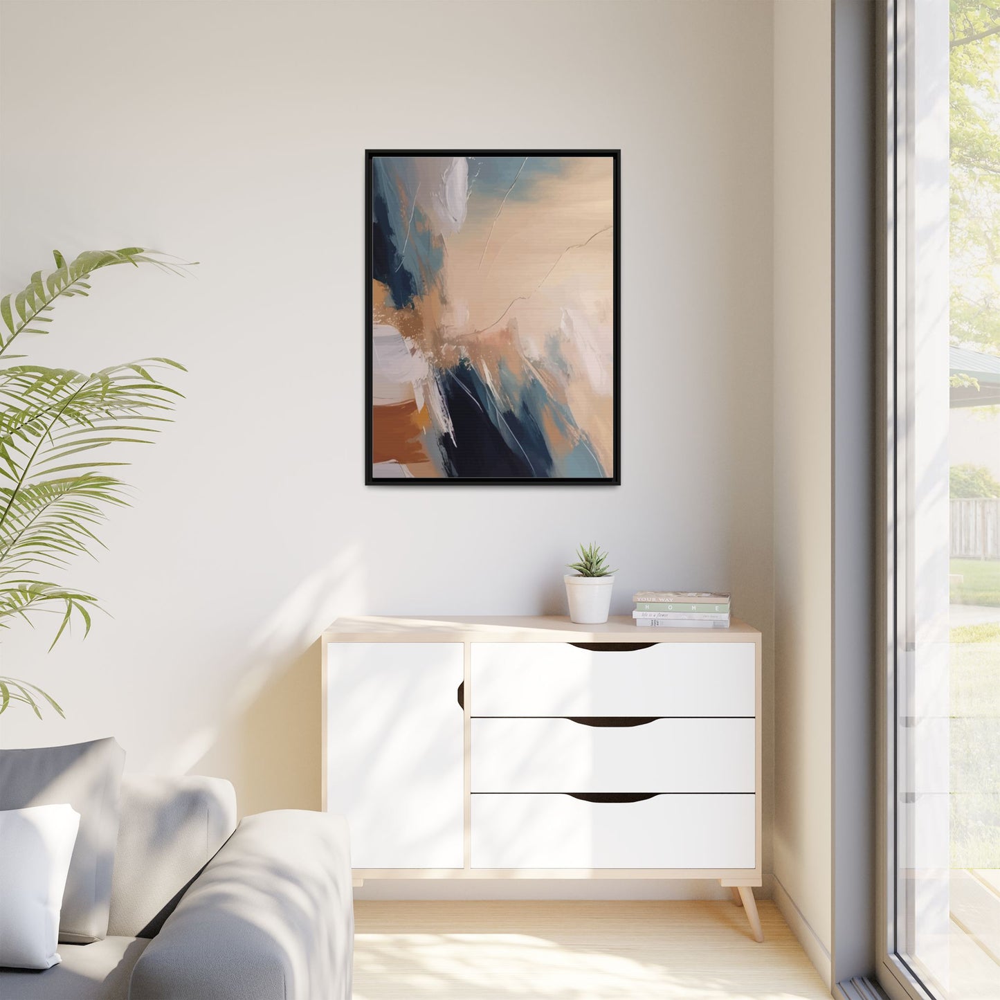 Whispers of Tranquility