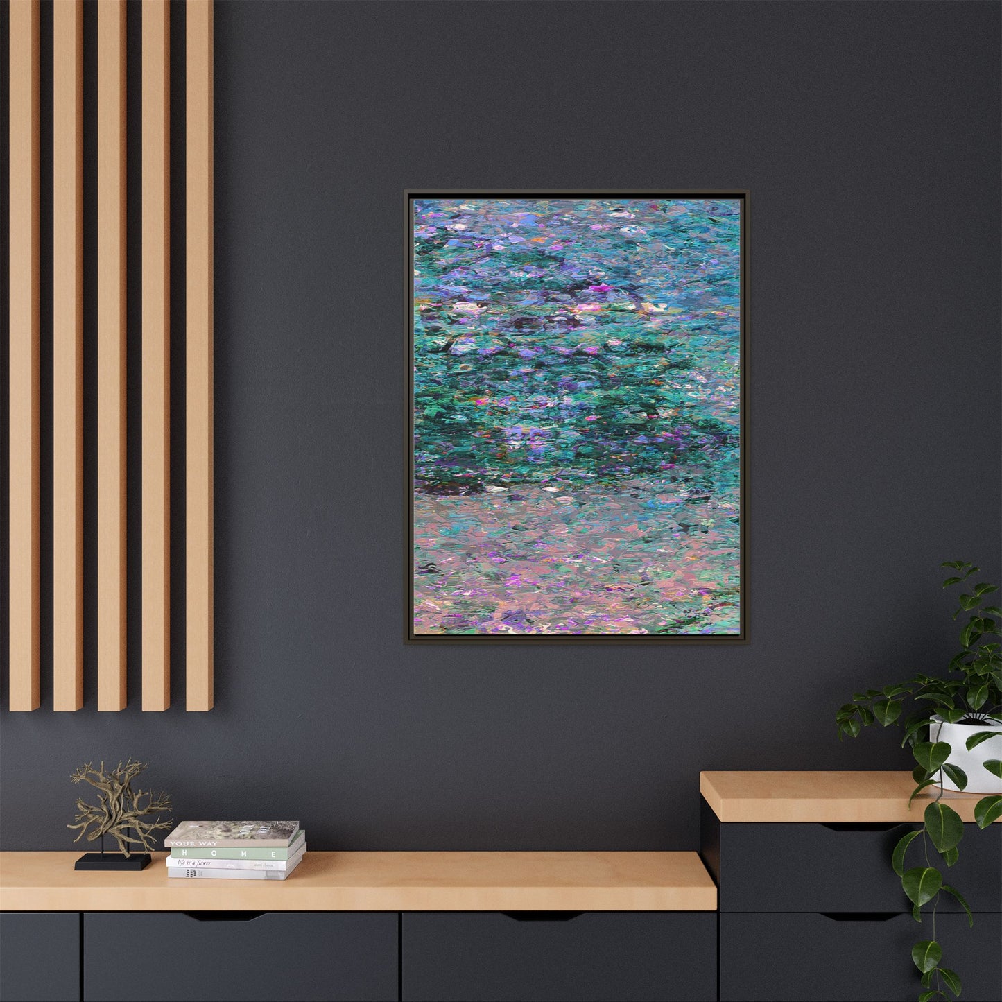 Pixel Glitch Horizon