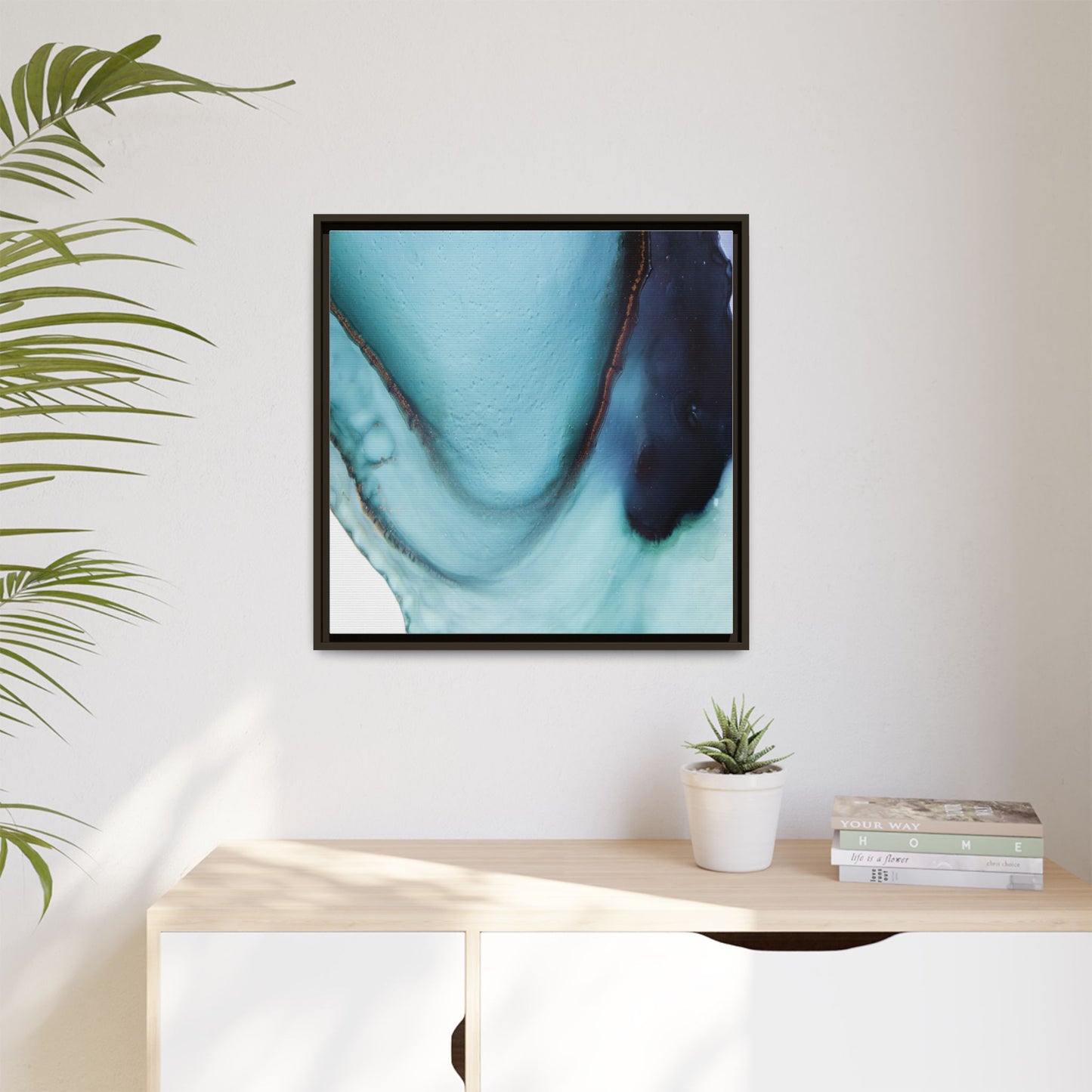 Liquid Marble Dreams