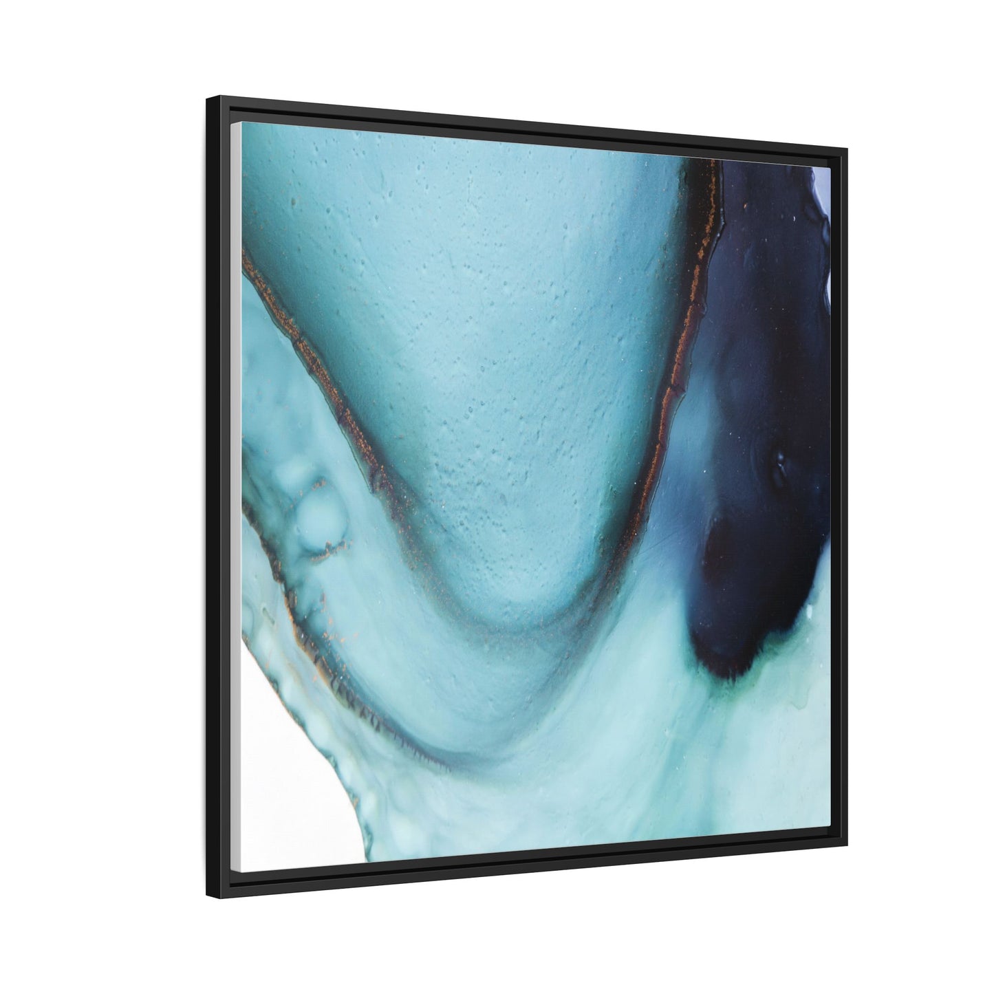 Liquid Marble Dreams