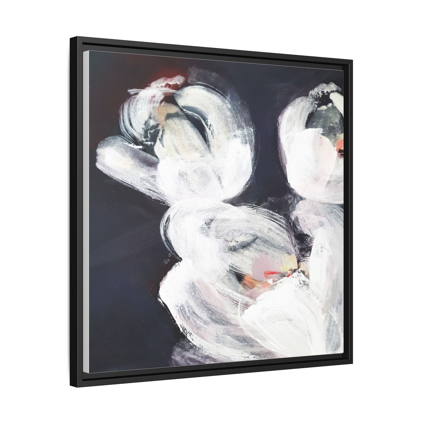 Whispers of Ethereal Light