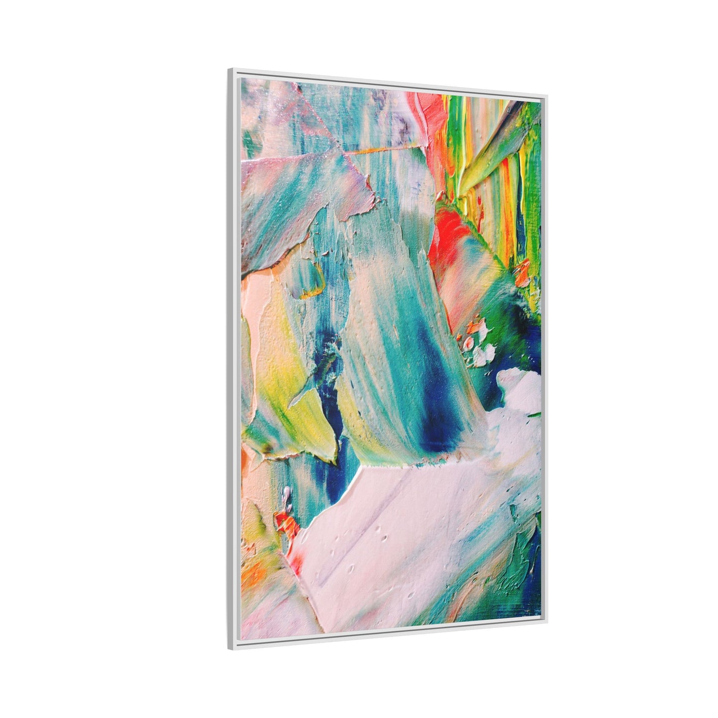 Chromatic Confluence