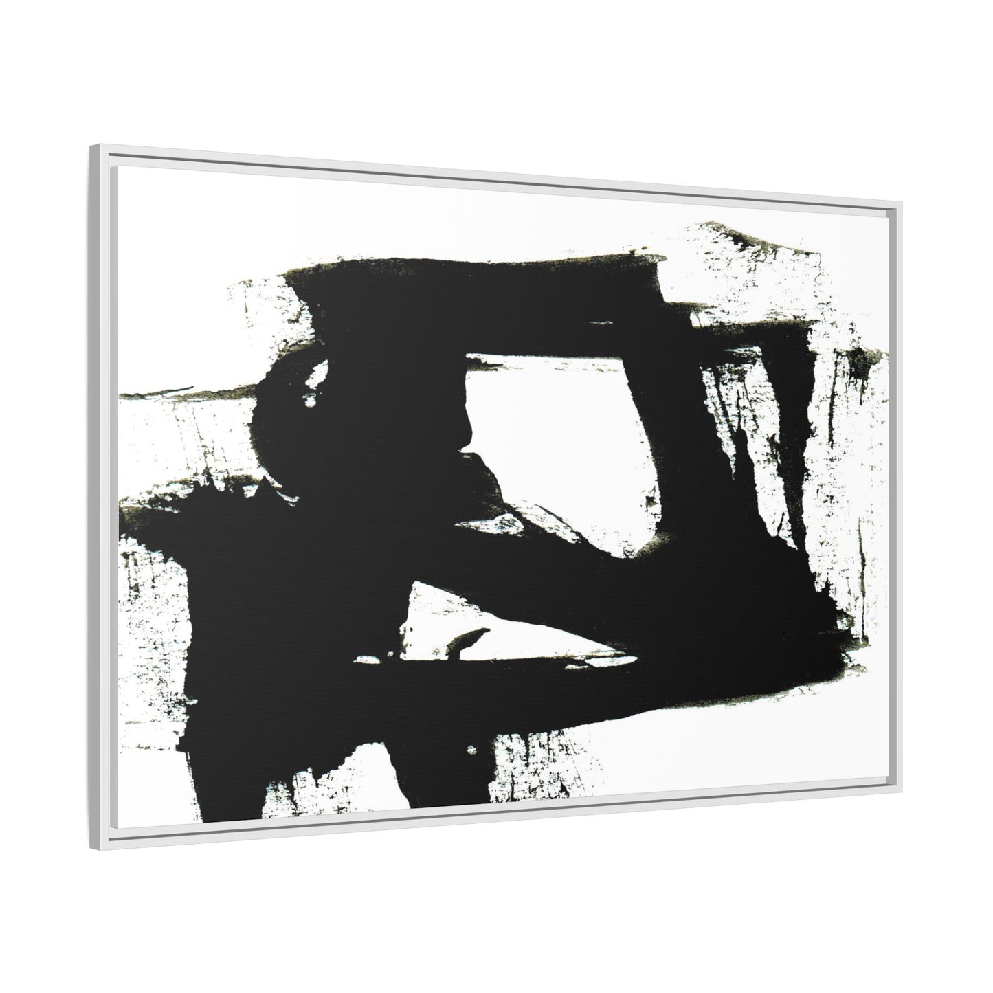 Collision of Shadows