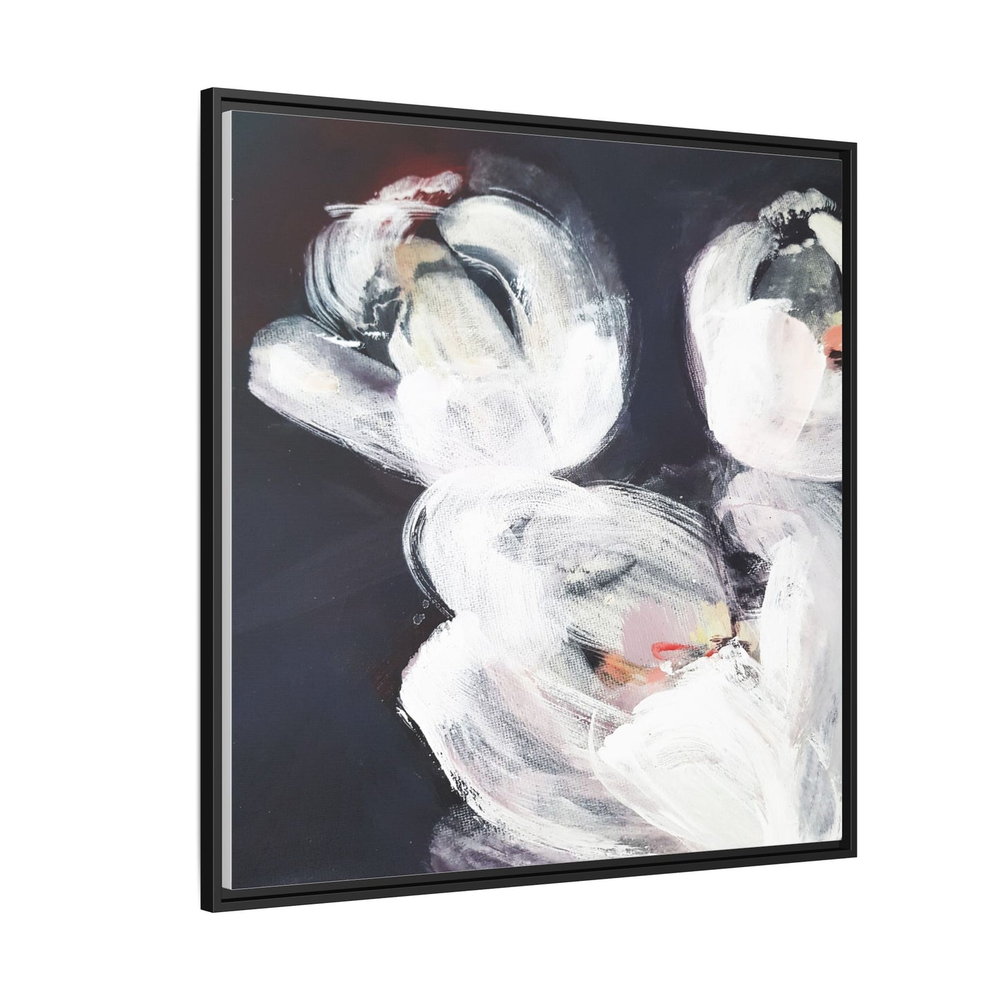 Whispers of Ethereal Light