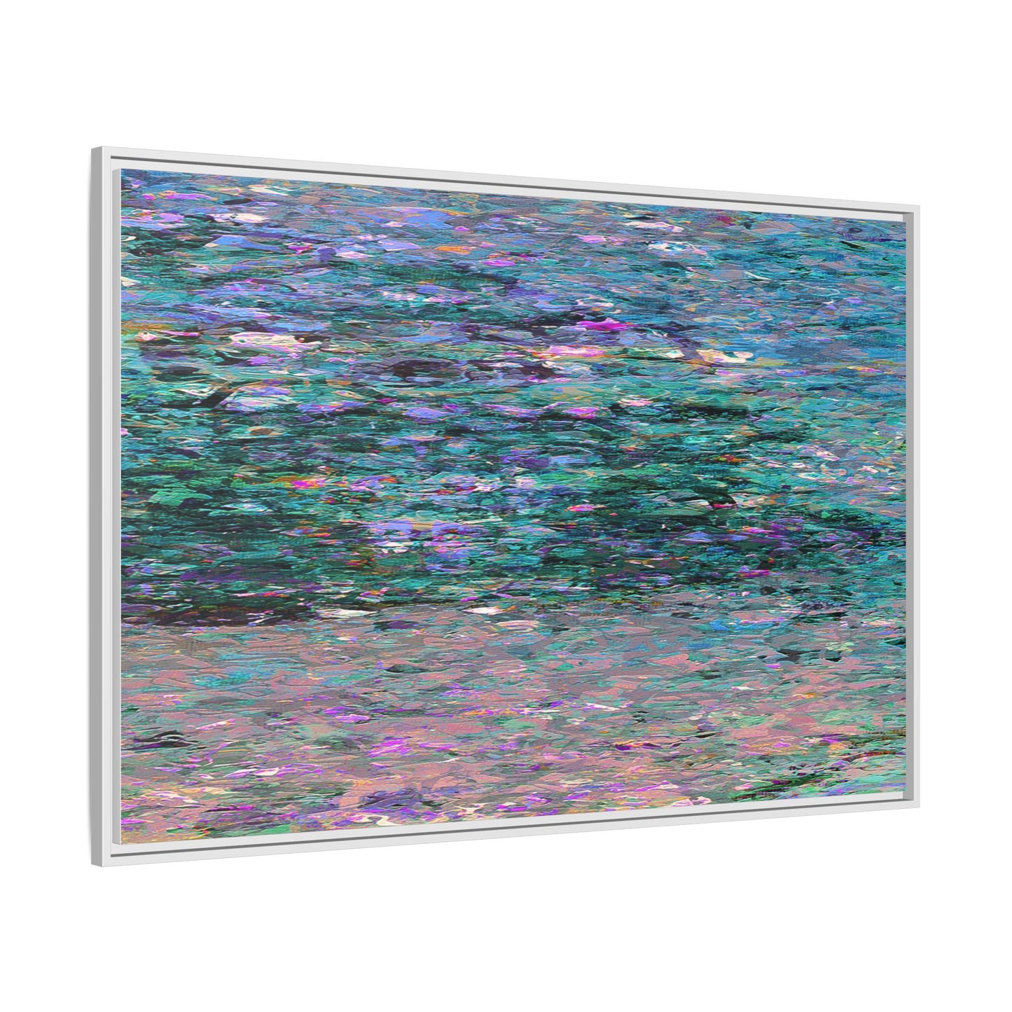 Pixel Glitch Horizon