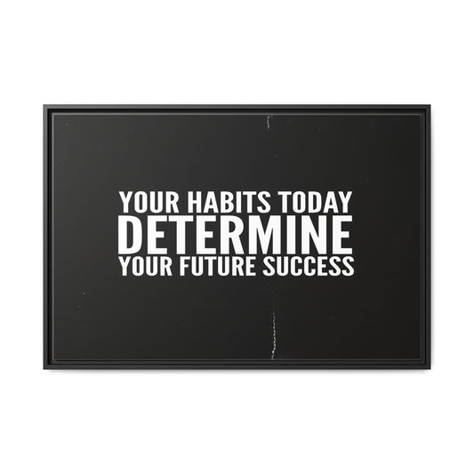 Habits of Success