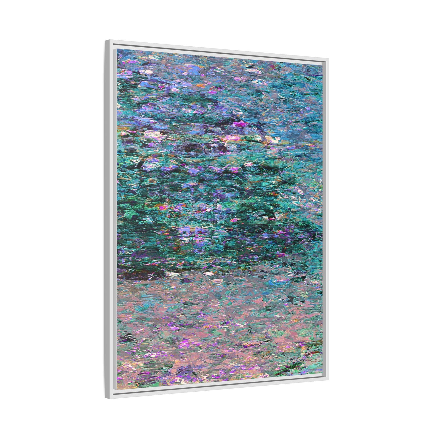 Pixel Glitch Horizon