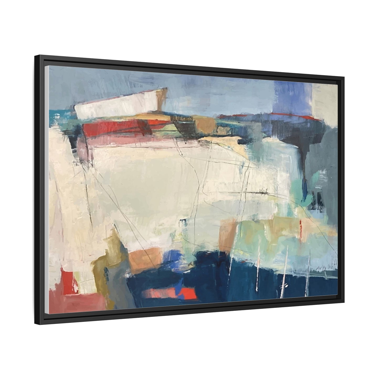 Horizons of Abstraction