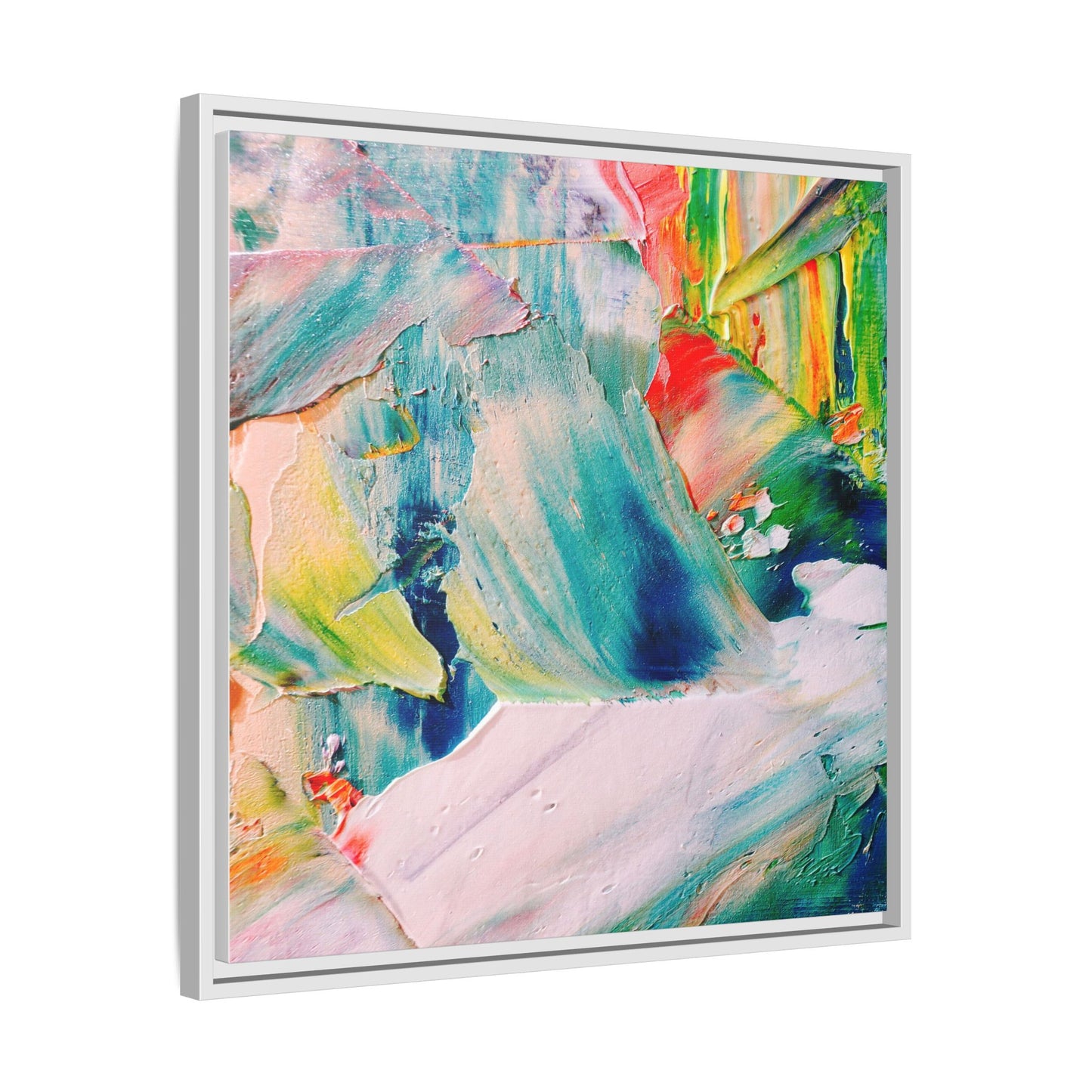 Chromatic Confluence