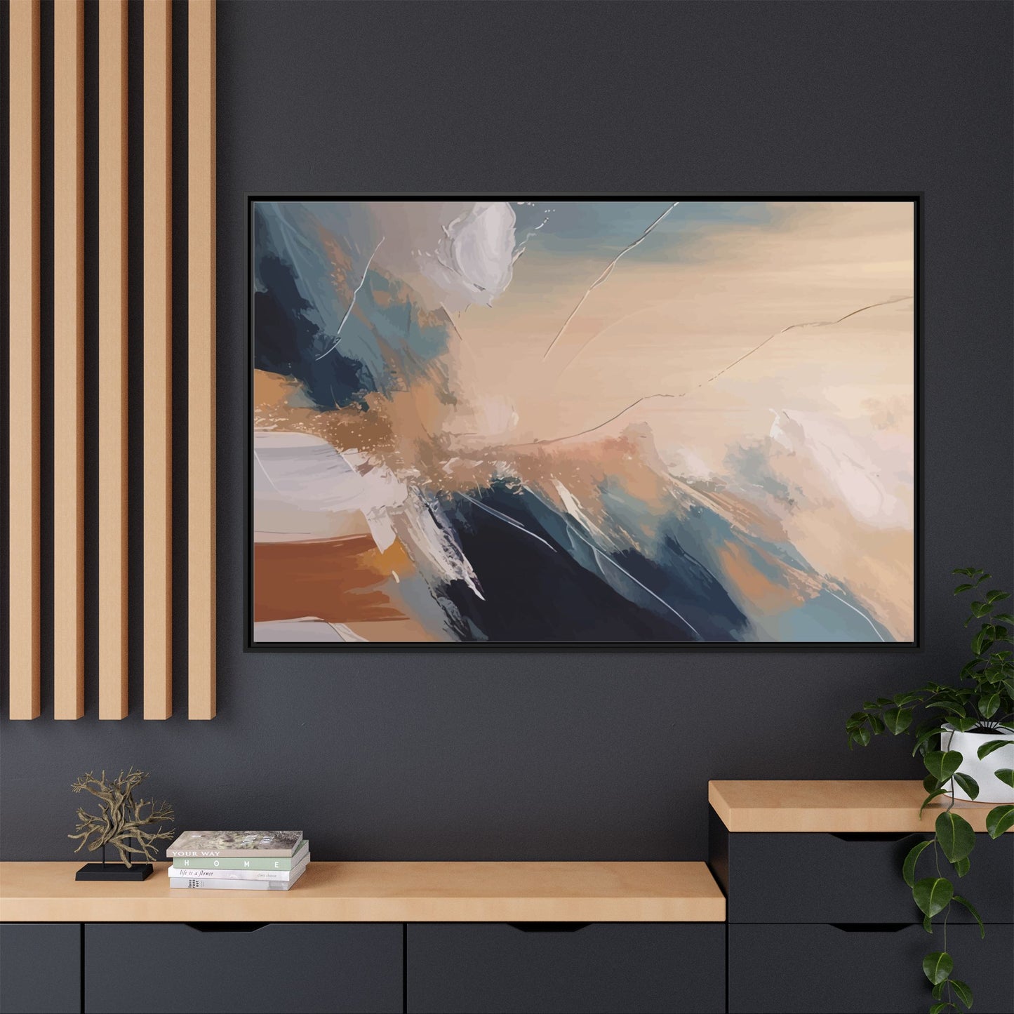 Whispers of Tranquility