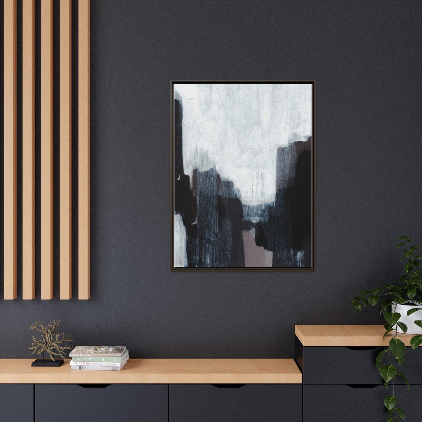 Monochrome Movements