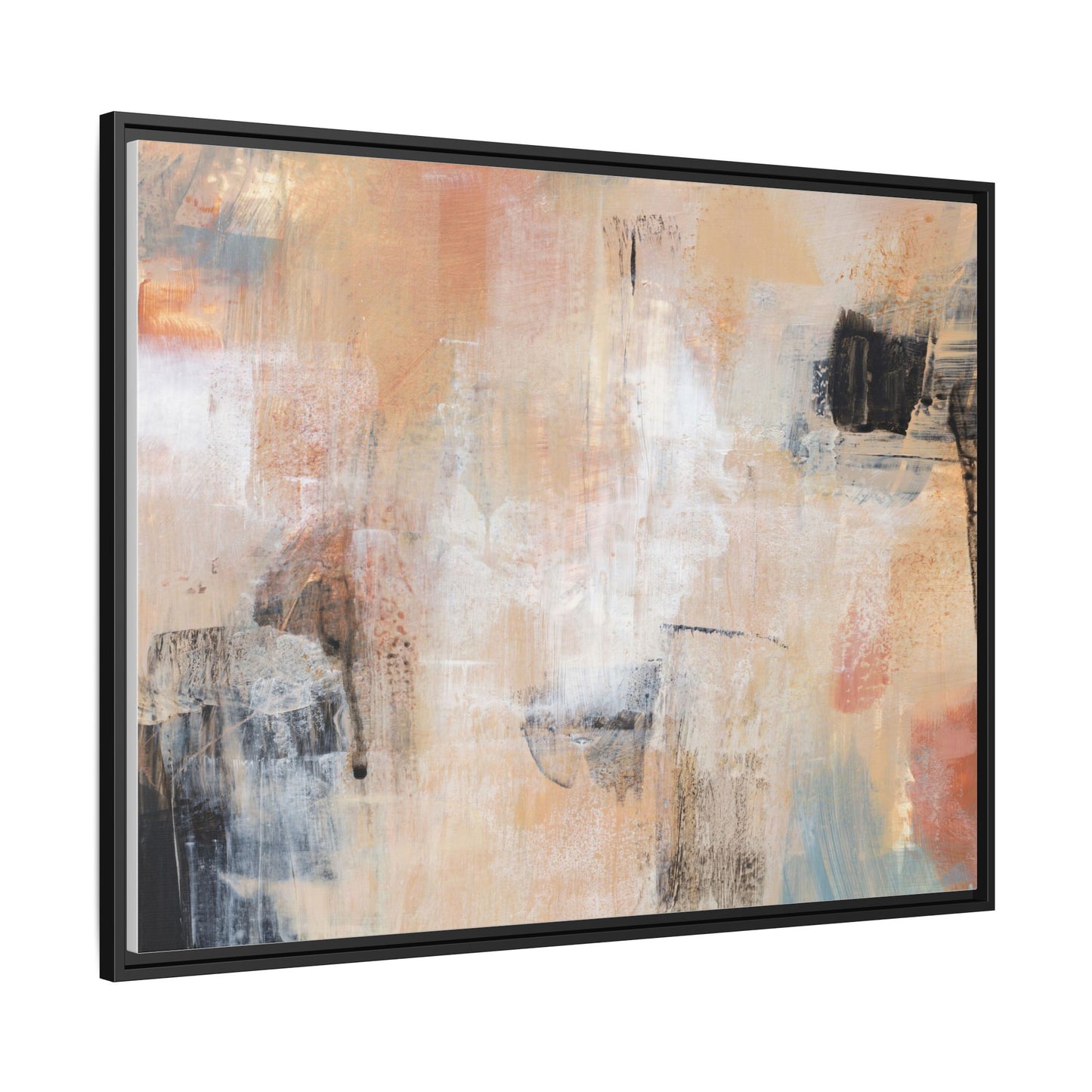 Soft Echoes of Silence