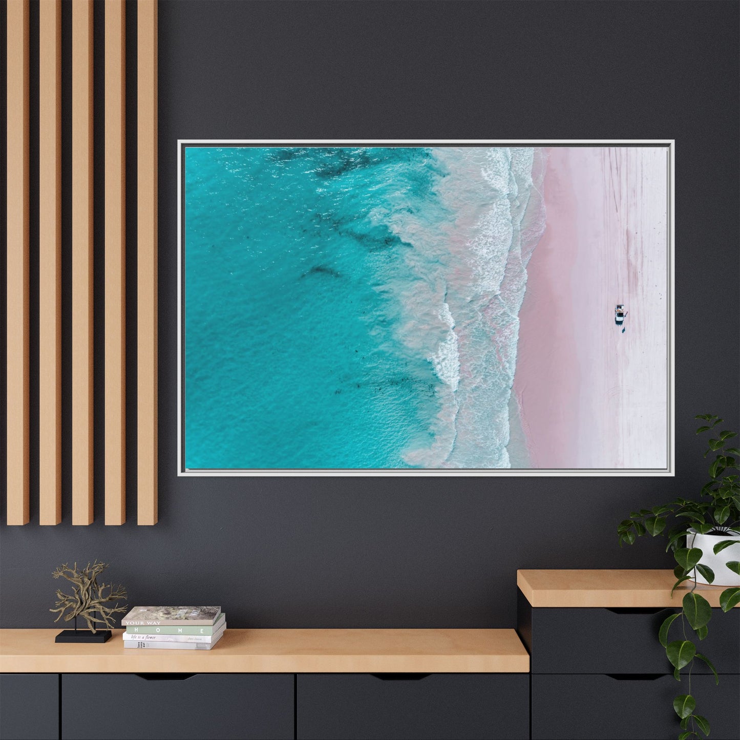 Coastal Intersections