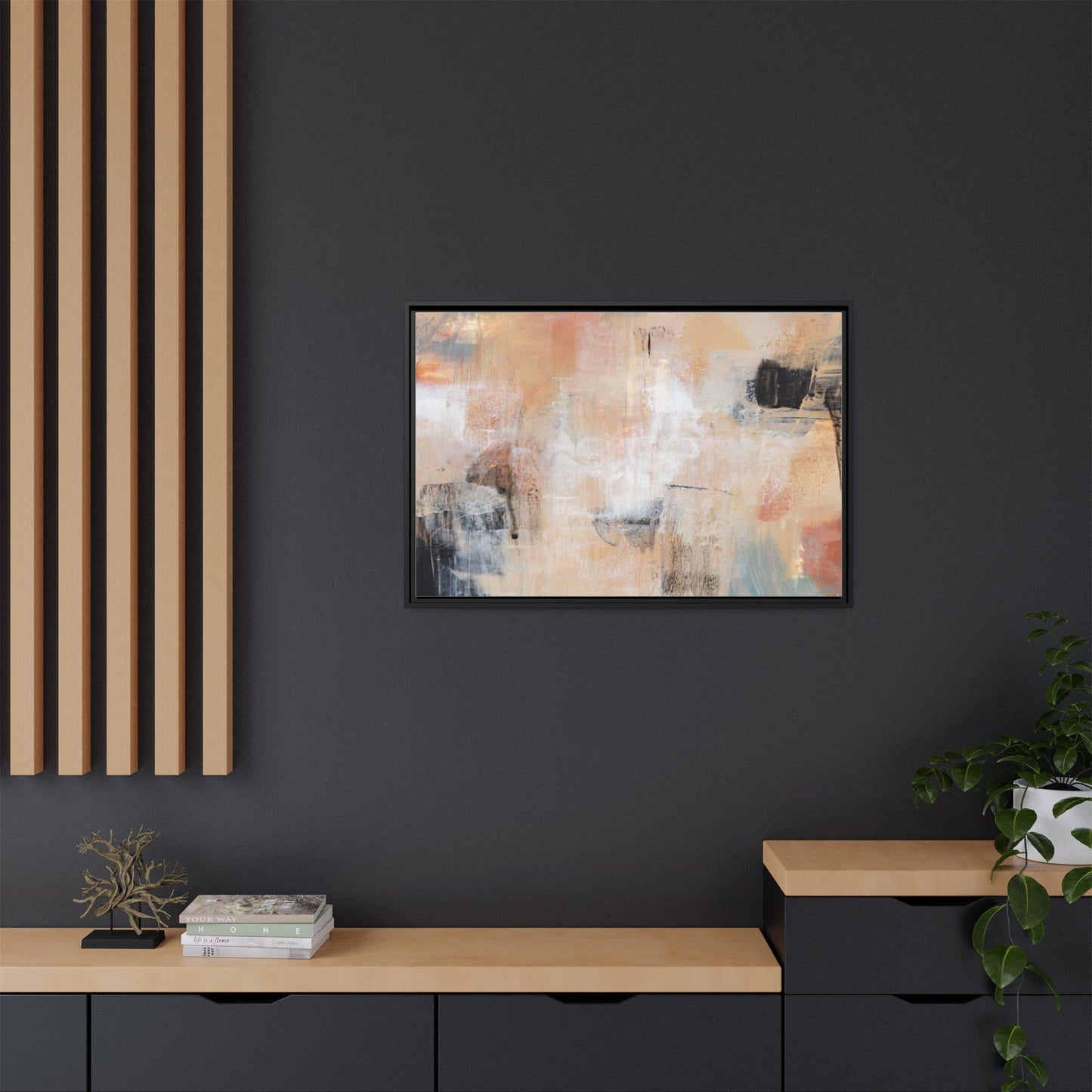 Soft Echoes of Silence