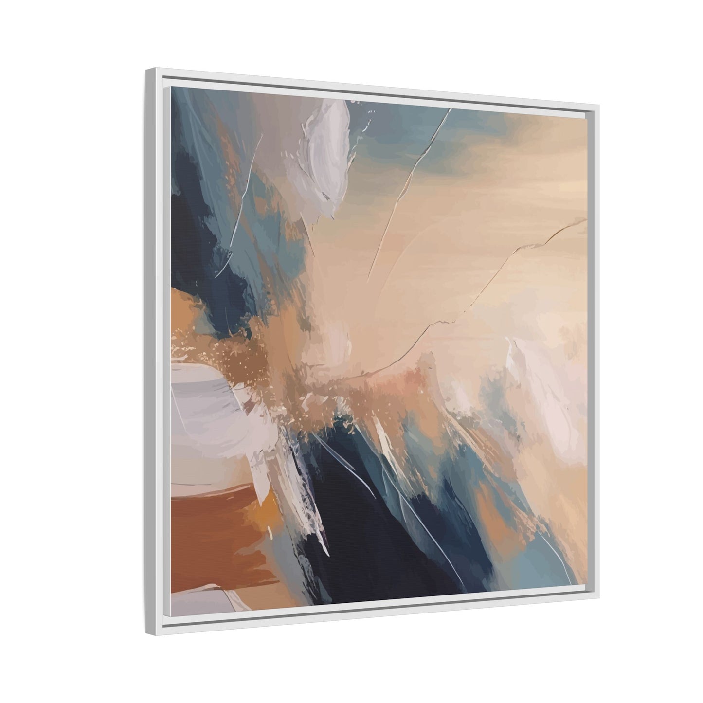 Whispers of Tranquility