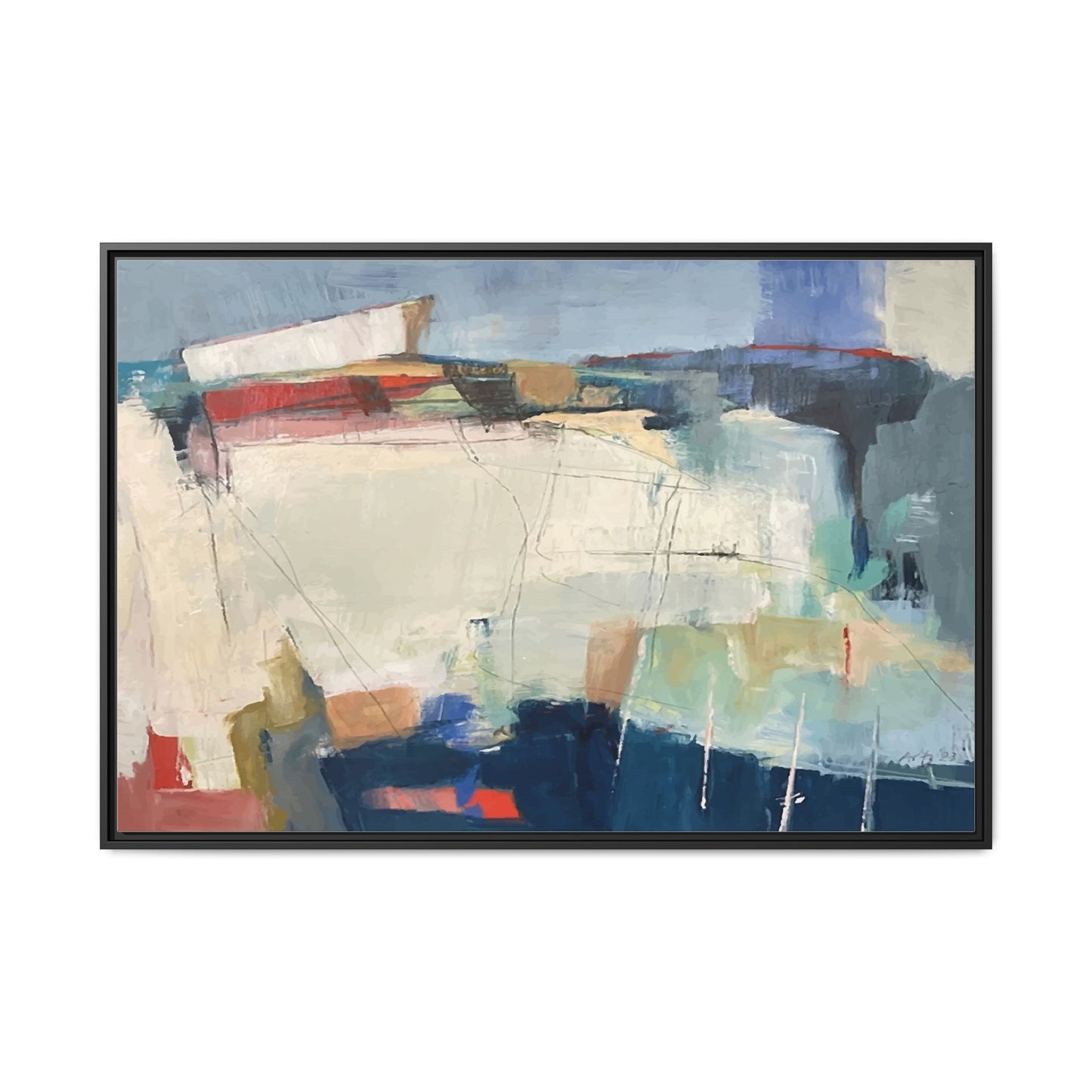 Horizons of Abstraction