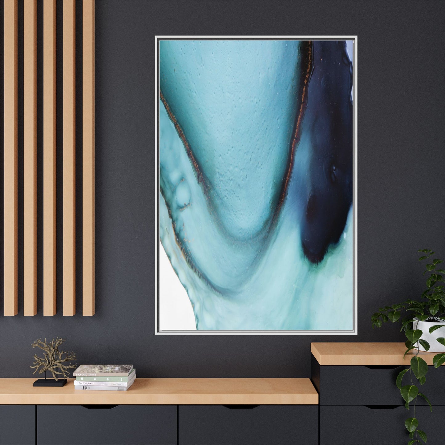 Liquid Marble Dreams