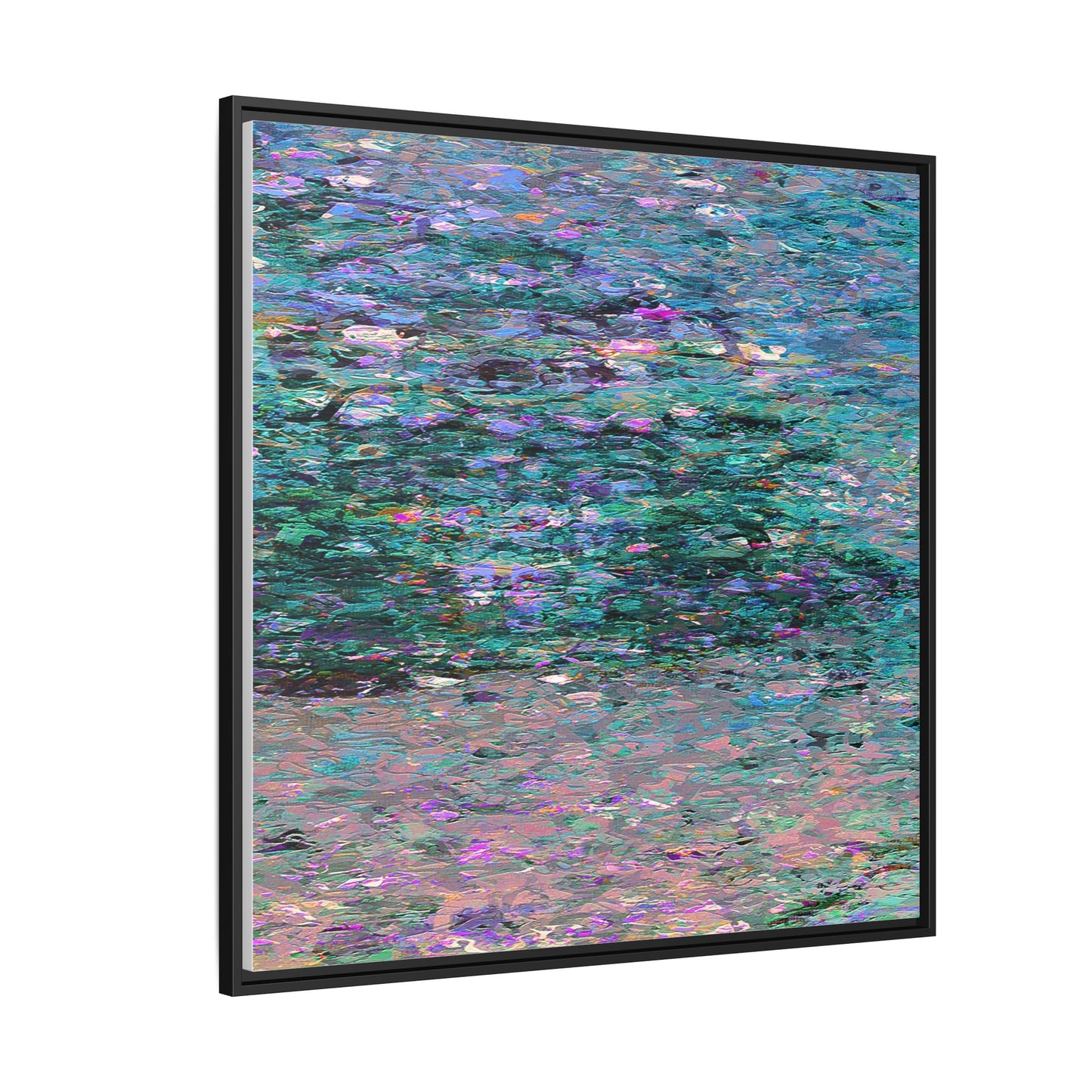 Pixel Glitch Horizon