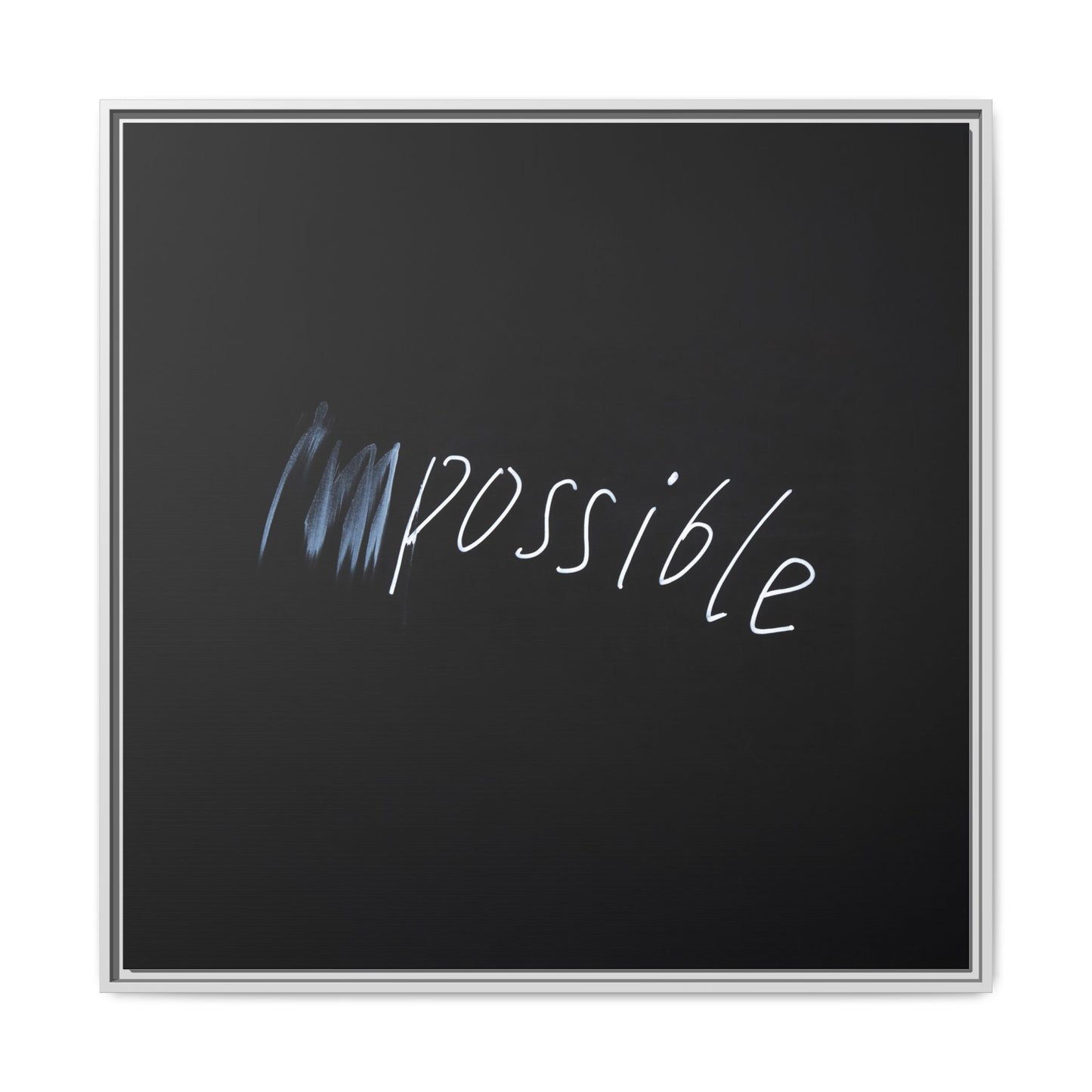 Impossible Reimagined