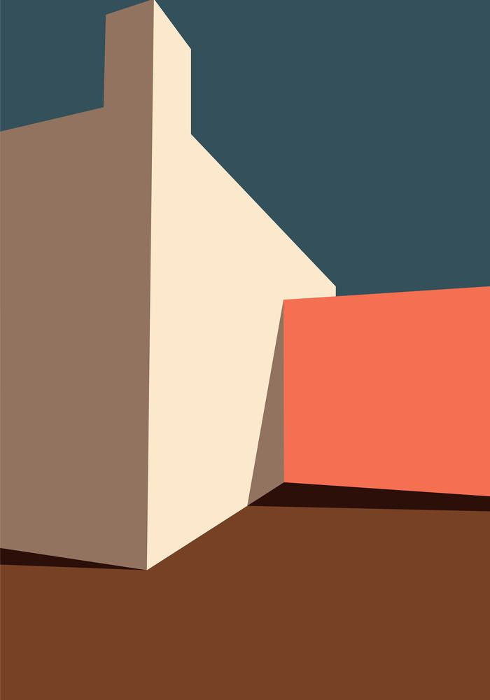 Angular Solstice