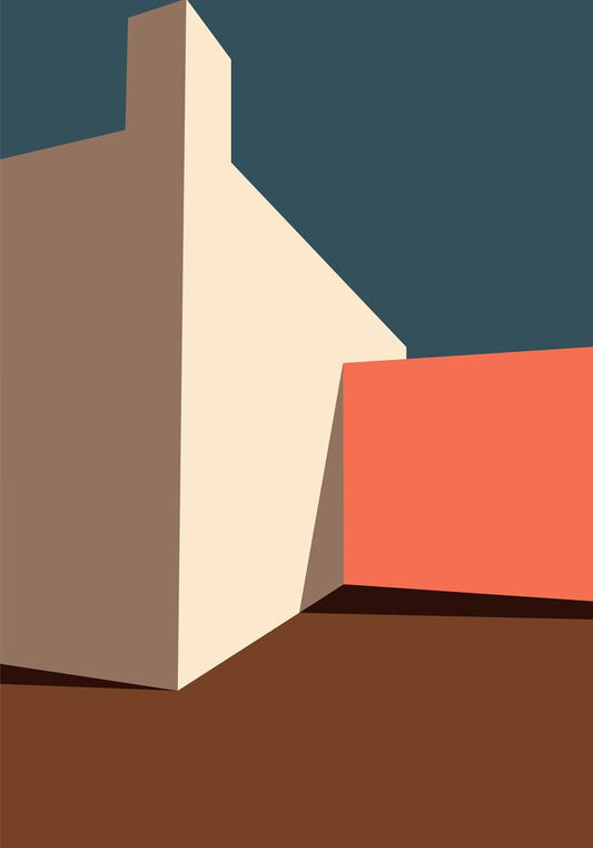 Angular Solstice