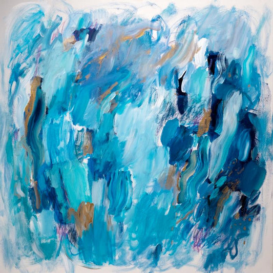 Aqua Murmur