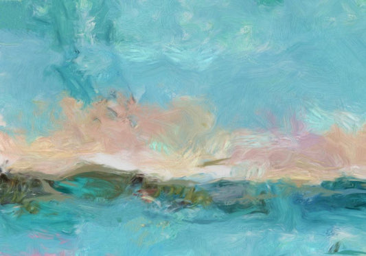Aqua Reverie