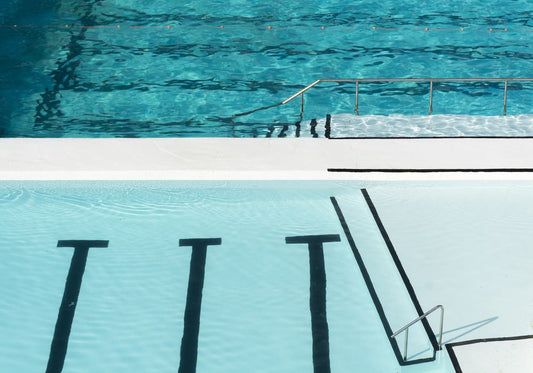 Aqua Rhythm