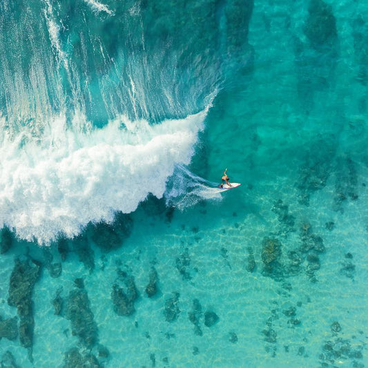 Aqua Solace