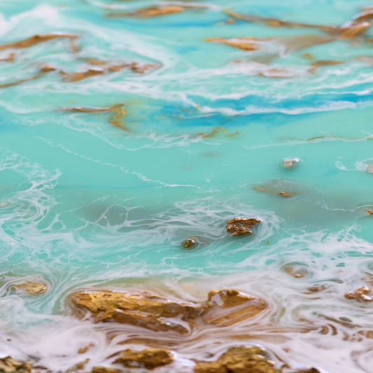Aqua Veins