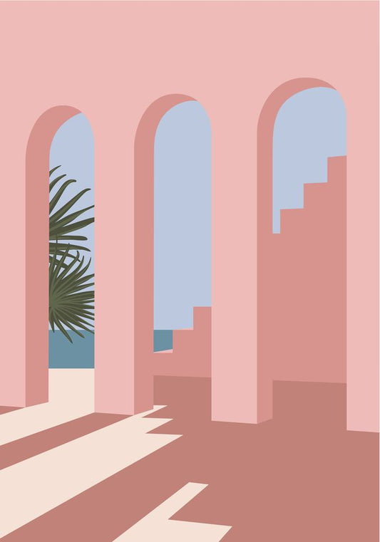 Arch Serenade