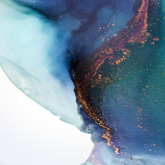 Auroral Drift