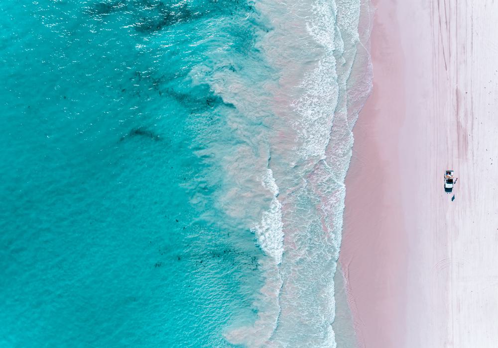 Azure Drift