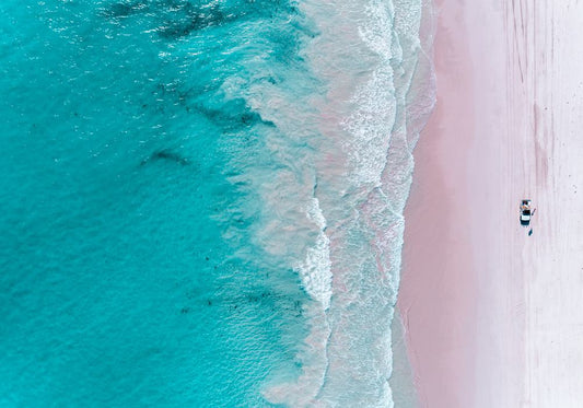 Azure Drift
