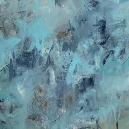Azure Murmurs