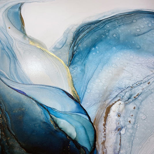 Azure Veil