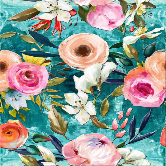 Bloomtide