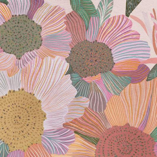 Bloomweave