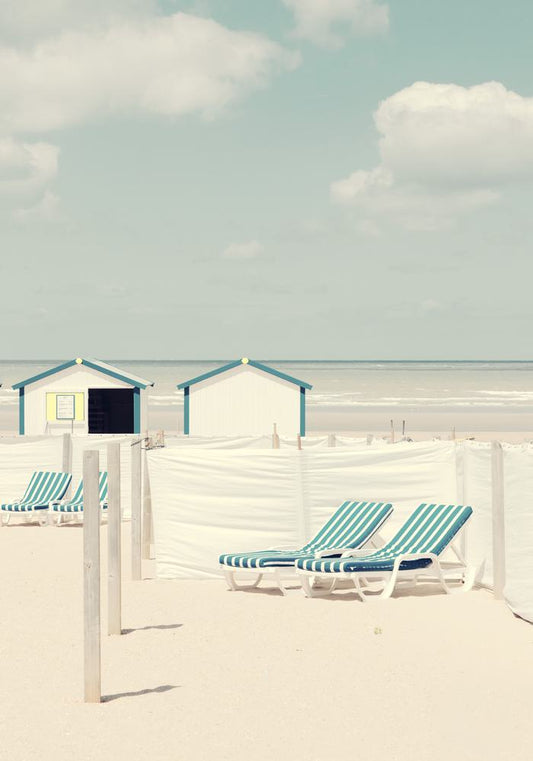 Breeze Pause