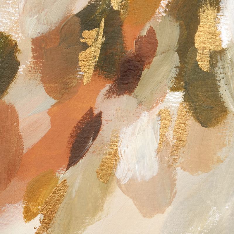 Burnish Drift