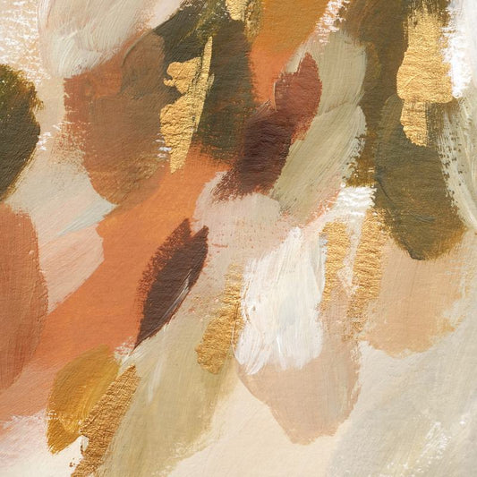 Burnish Drift