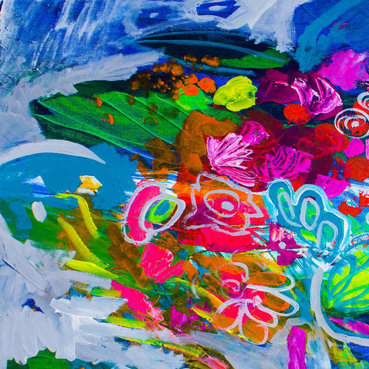 Chroma Burst