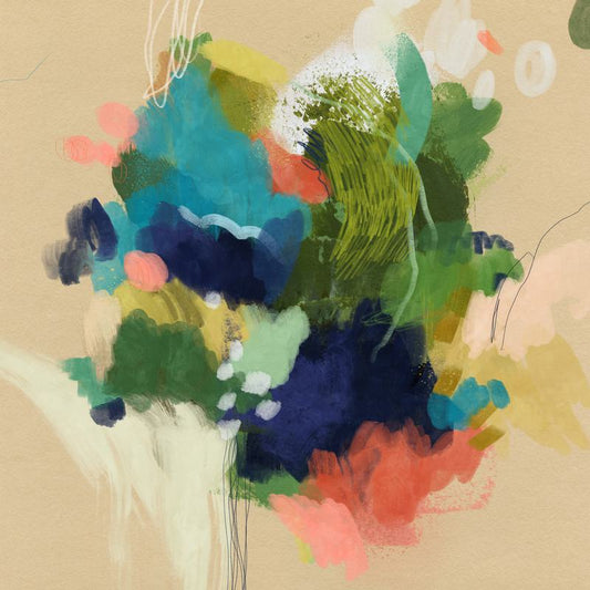 Chromatic Burst