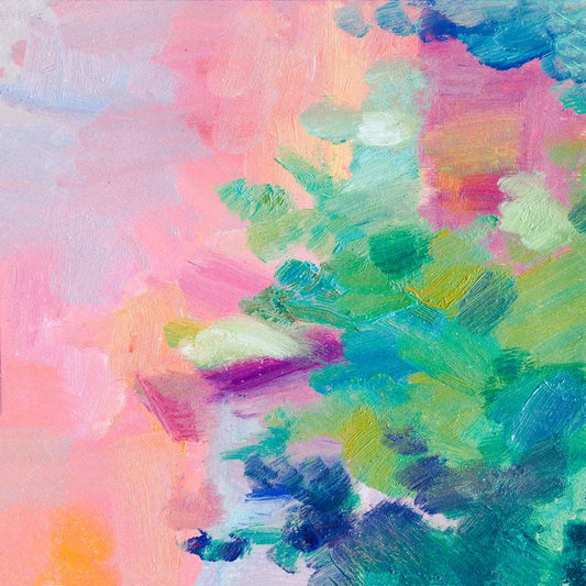 Chromatic Drift