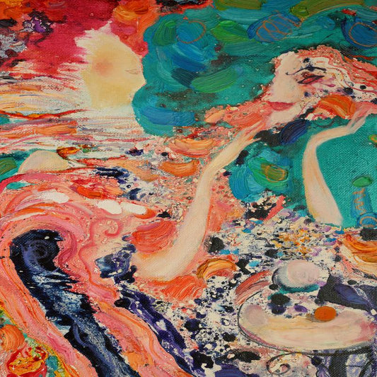 Chromatic Rapture