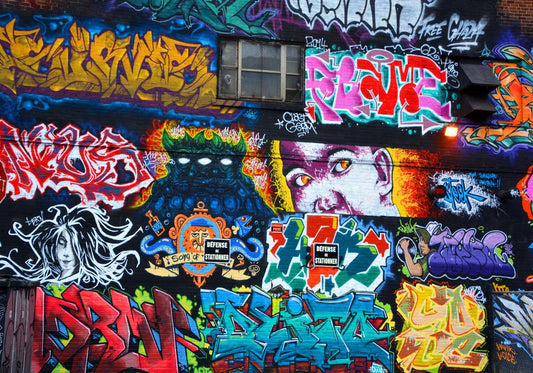 Chromatic Shout