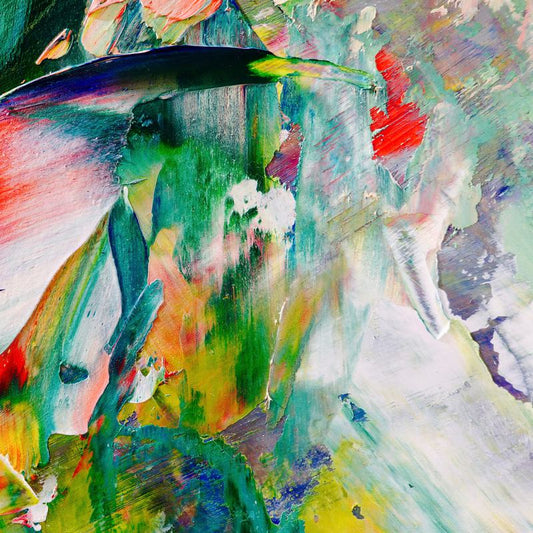 Chromatic Surge