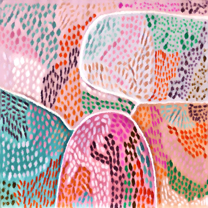 Chromascape