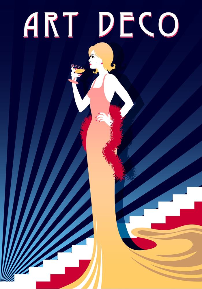 Deco Ascent